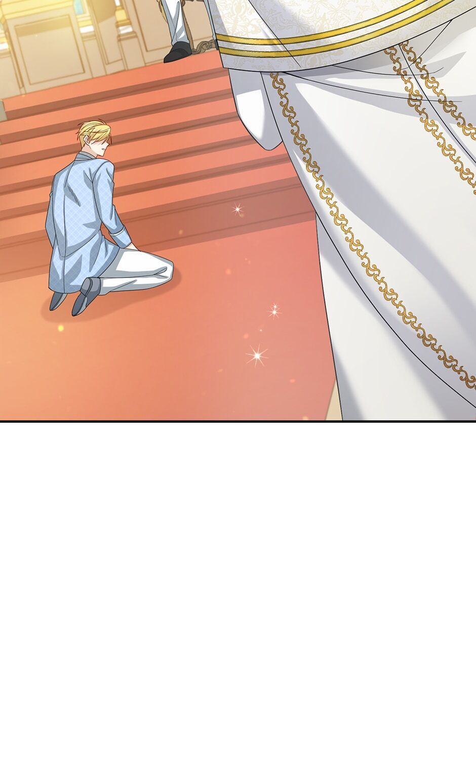 The Duchess with an Empty Soul chapter 66 page 27