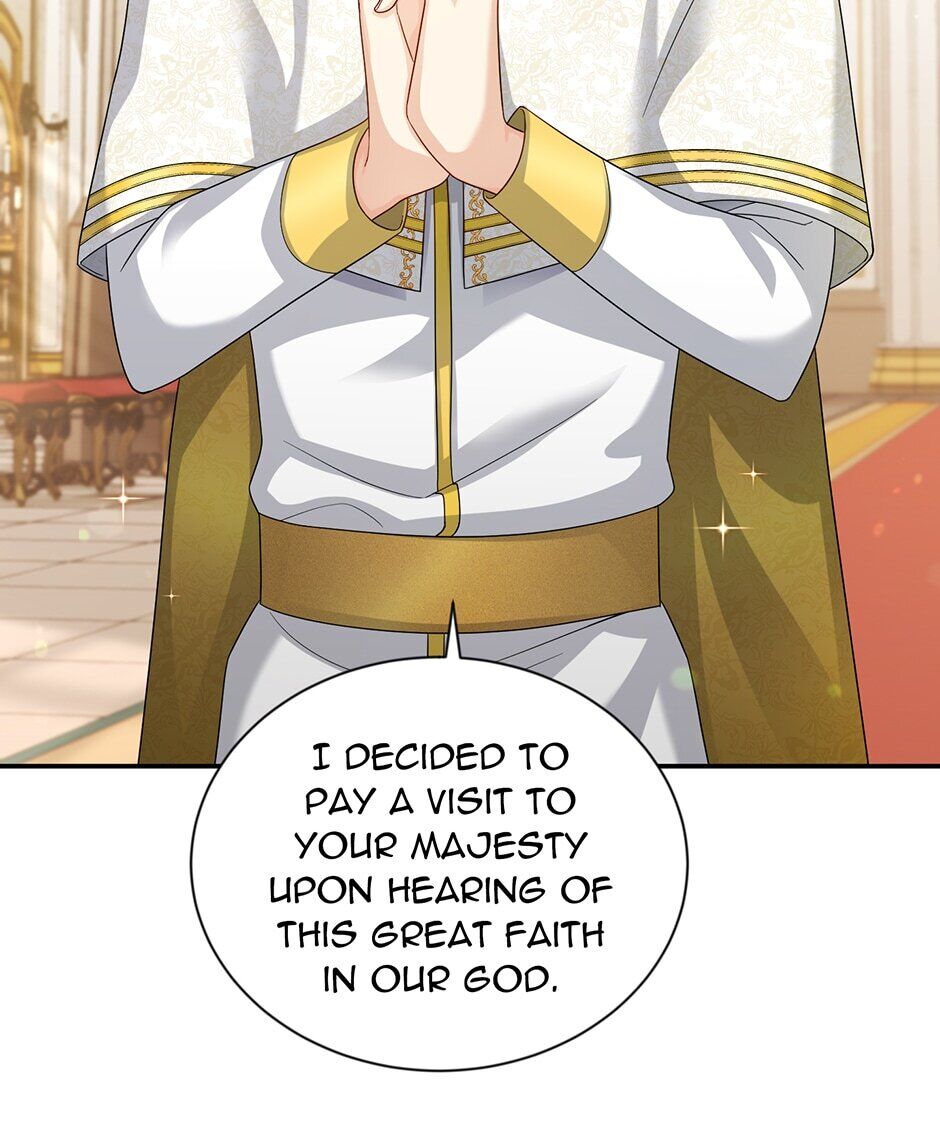 The Duchess with an Empty Soul chapter 66 page 29