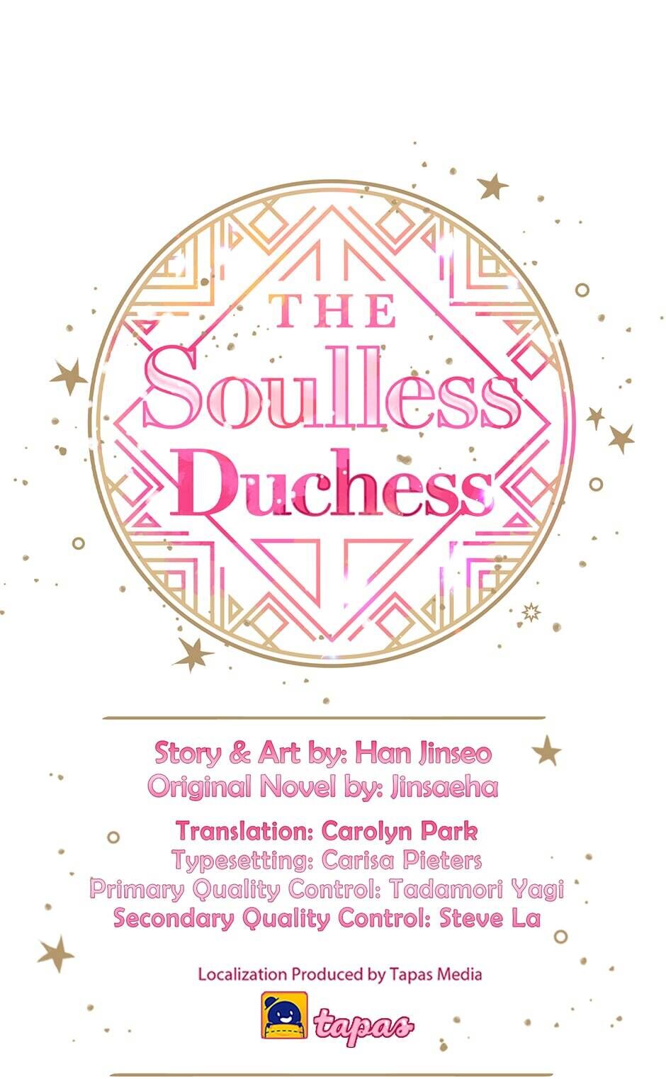 The Duchess with an Empty Soul chapter 66 page 30