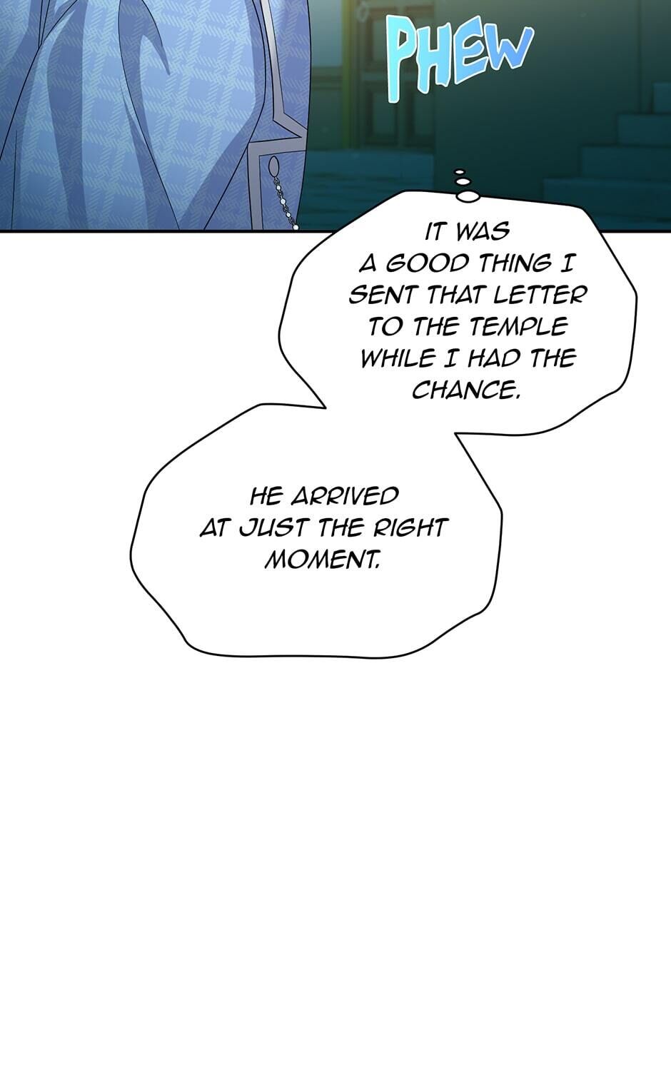 The Duchess with an Empty Soul chapter 66 page 32