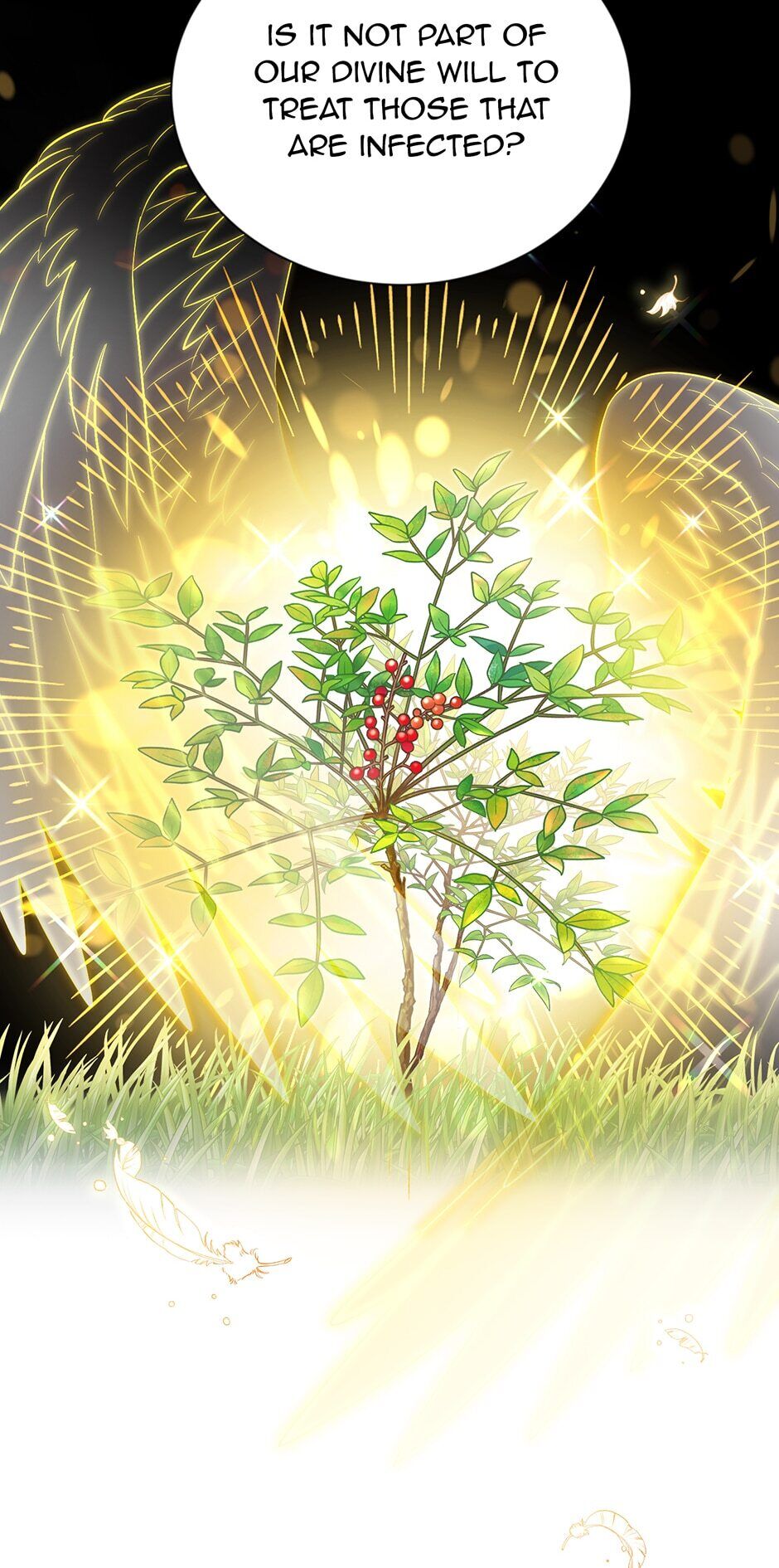 The Duchess with an Empty Soul chapter 66 page 35