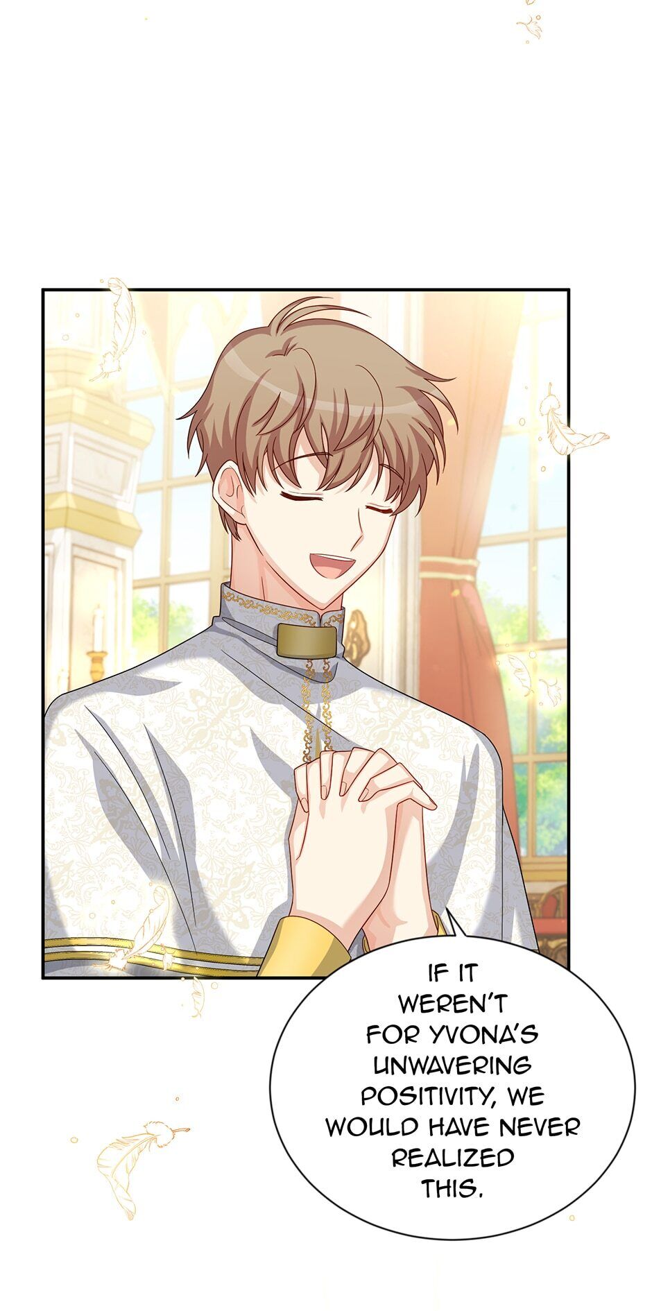 The Duchess with an Empty Soul chapter 66 page 36