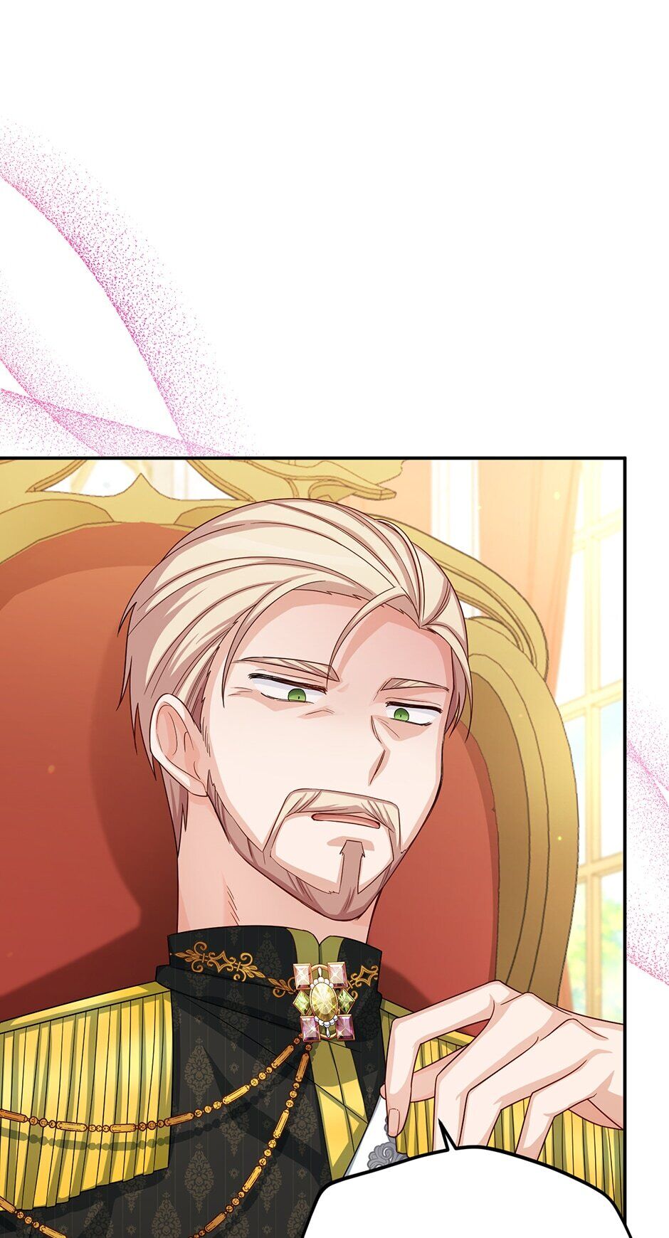 The Duchess with an Empty Soul chapter 66 page 40