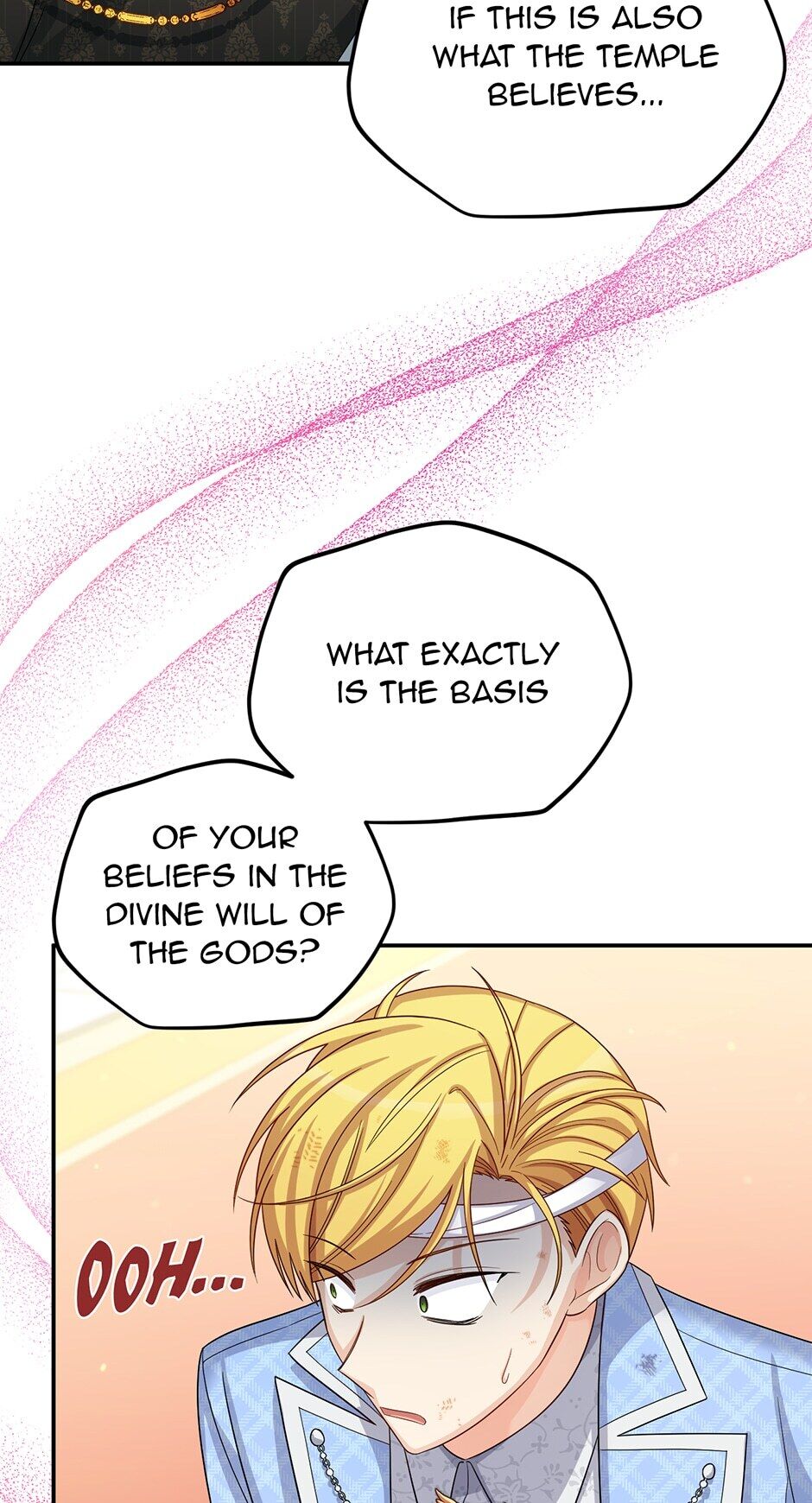 The Duchess with an Empty Soul chapter 66 page 41