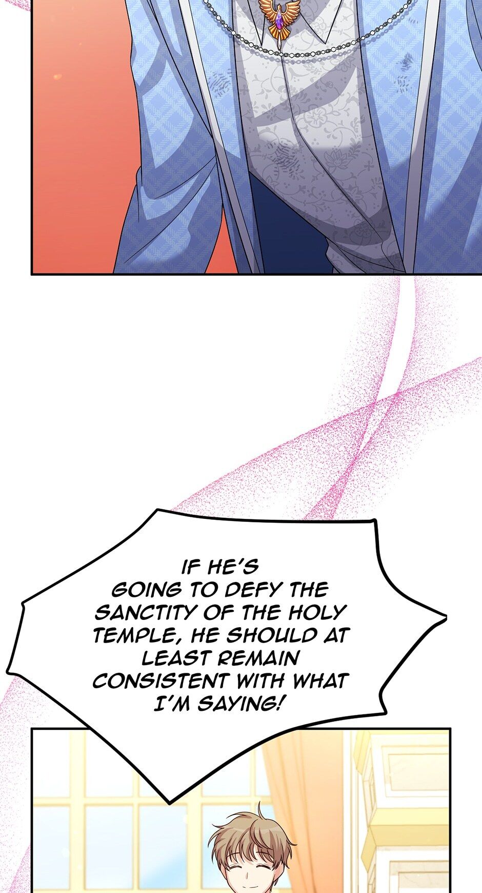 The Duchess with an Empty Soul chapter 66 page 42