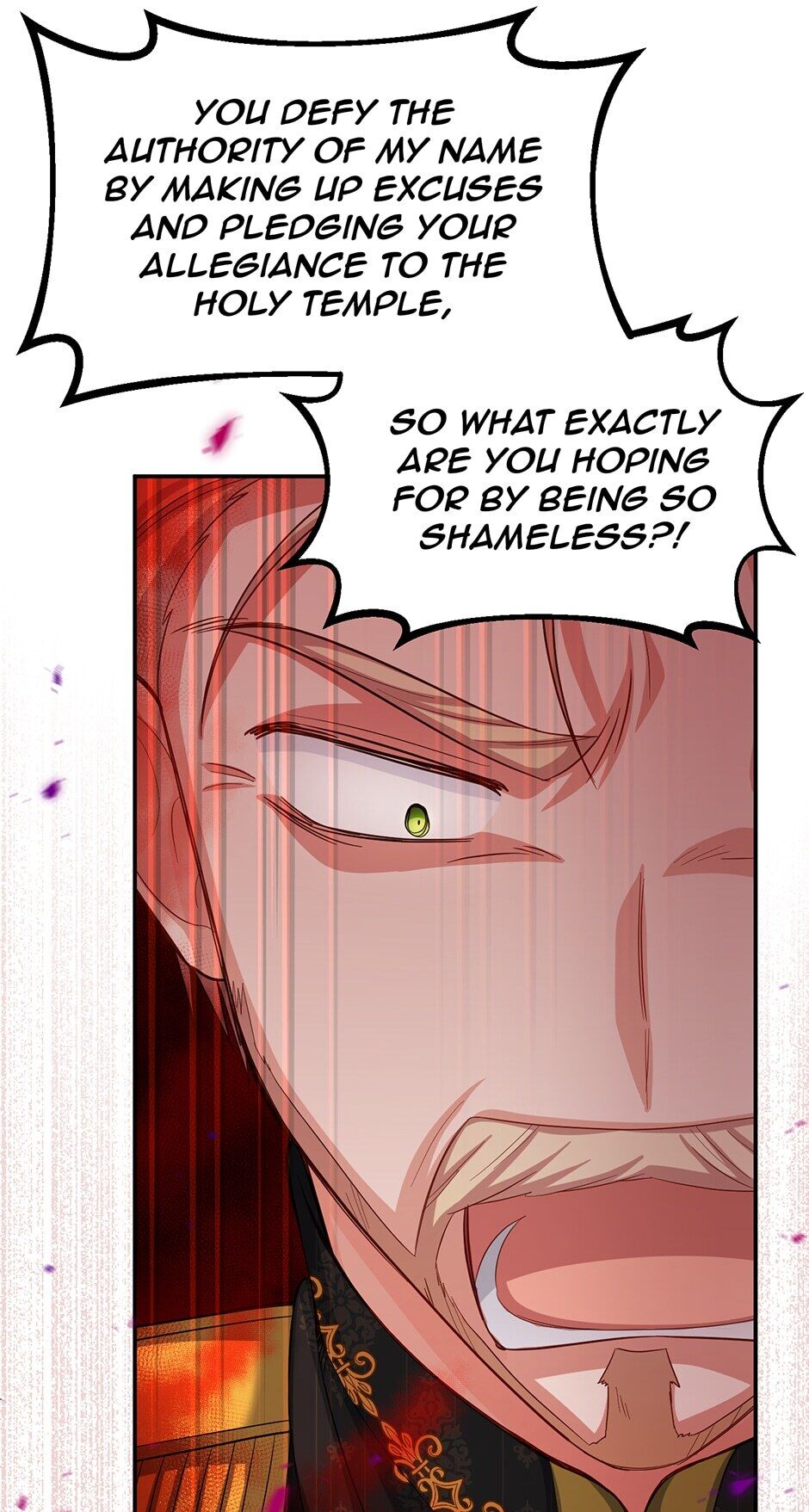 The Duchess with an Empty Soul chapter 66 page 44