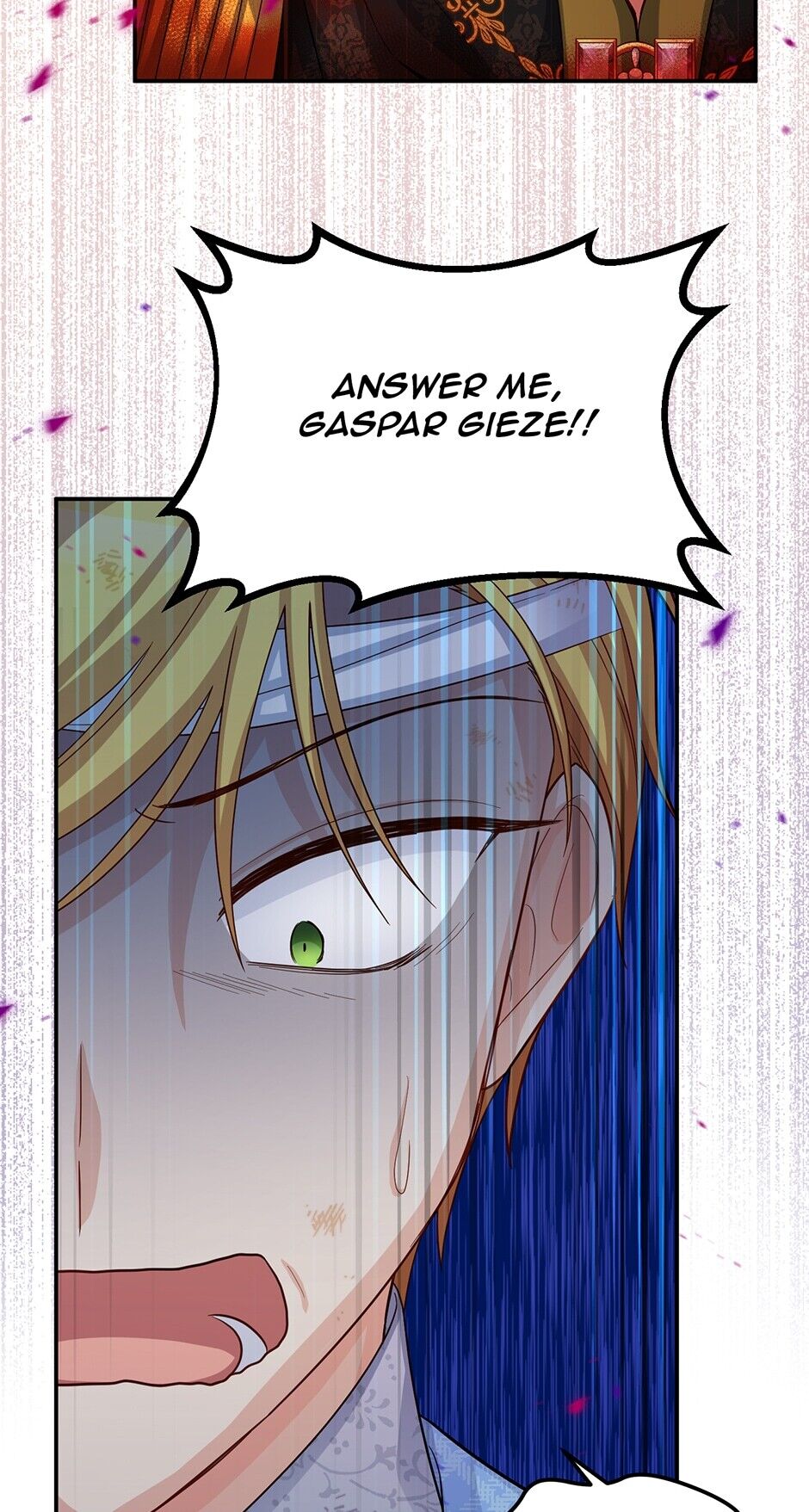 The Duchess with an Empty Soul chapter 66 page 45