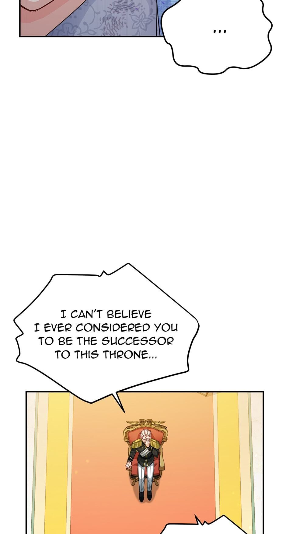 The Duchess with an Empty Soul chapter 66 page 46