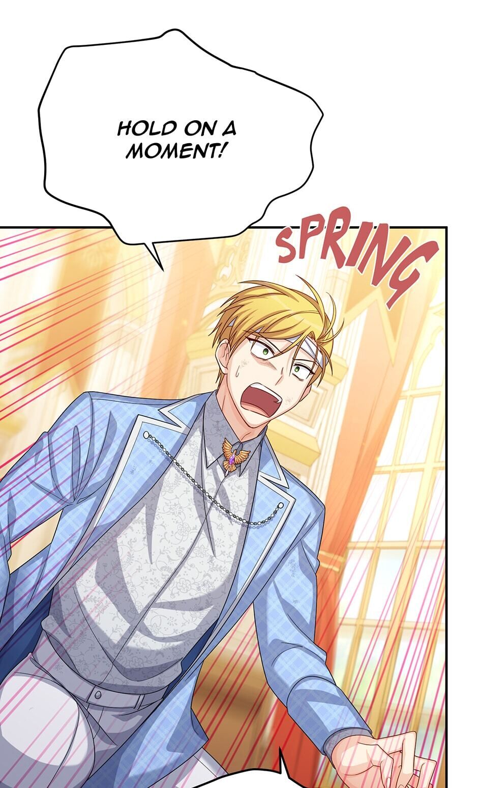 The Duchess with an Empty Soul chapter 66 page 48