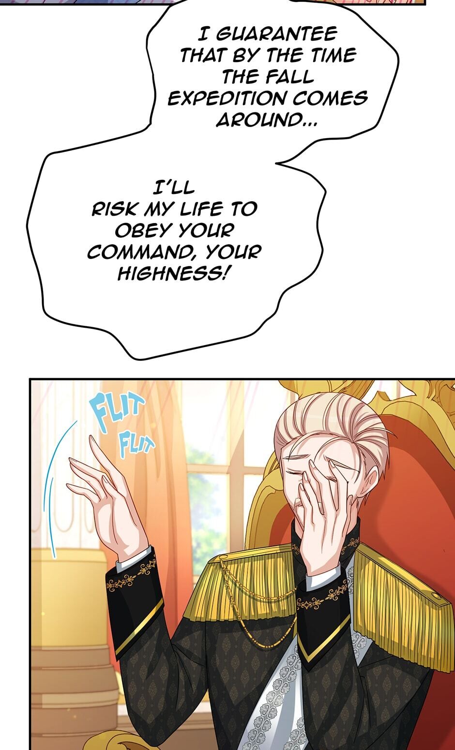 The Duchess with an Empty Soul chapter 66 page 49