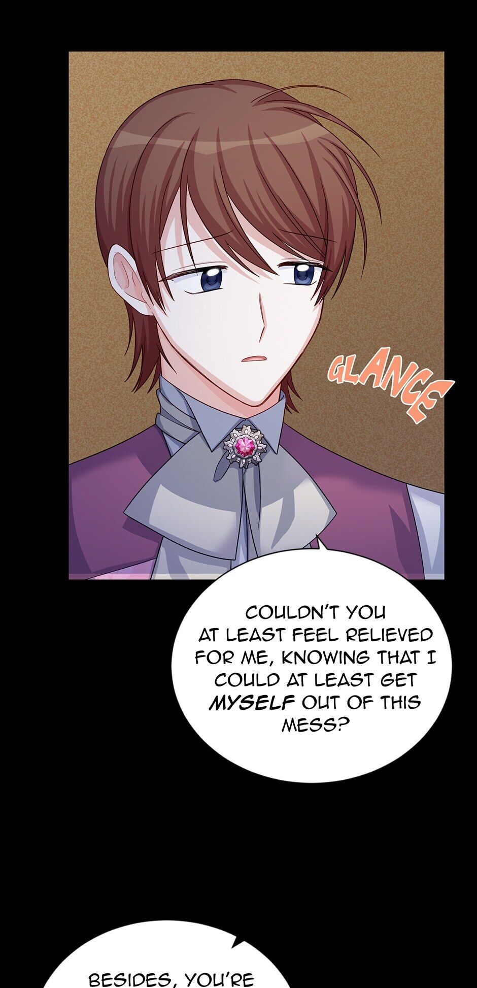 The Duchess with an Empty Soul chapter 66 page 5