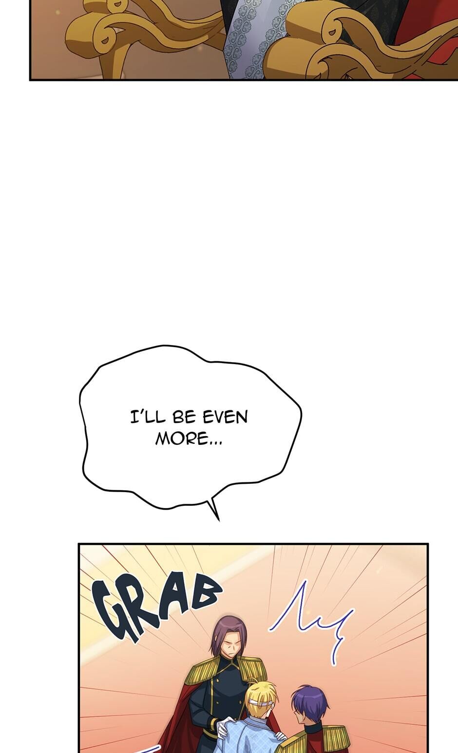 The Duchess with an Empty Soul chapter 66 page 50