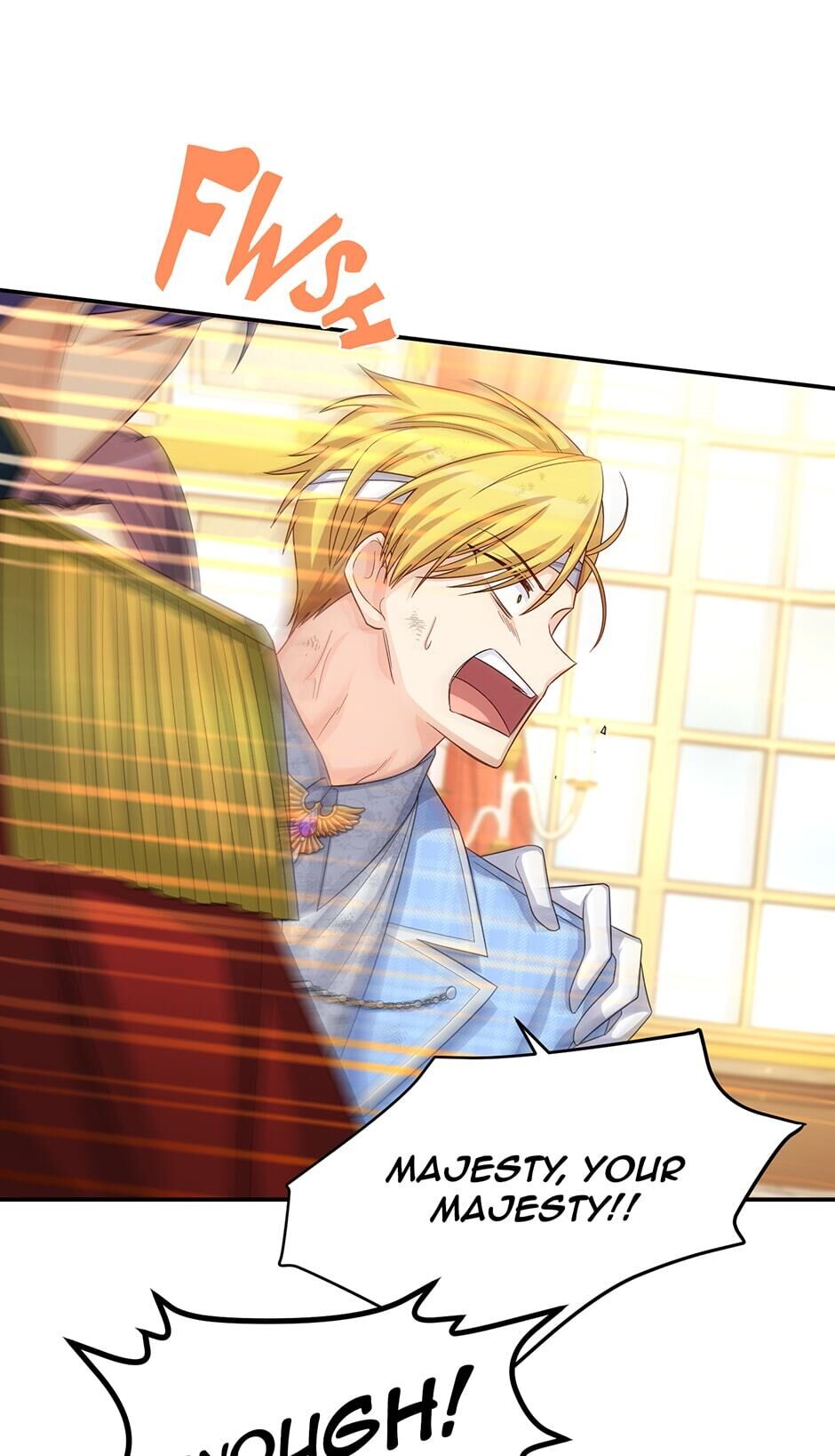 The Duchess with an Empty Soul chapter 66 page 52