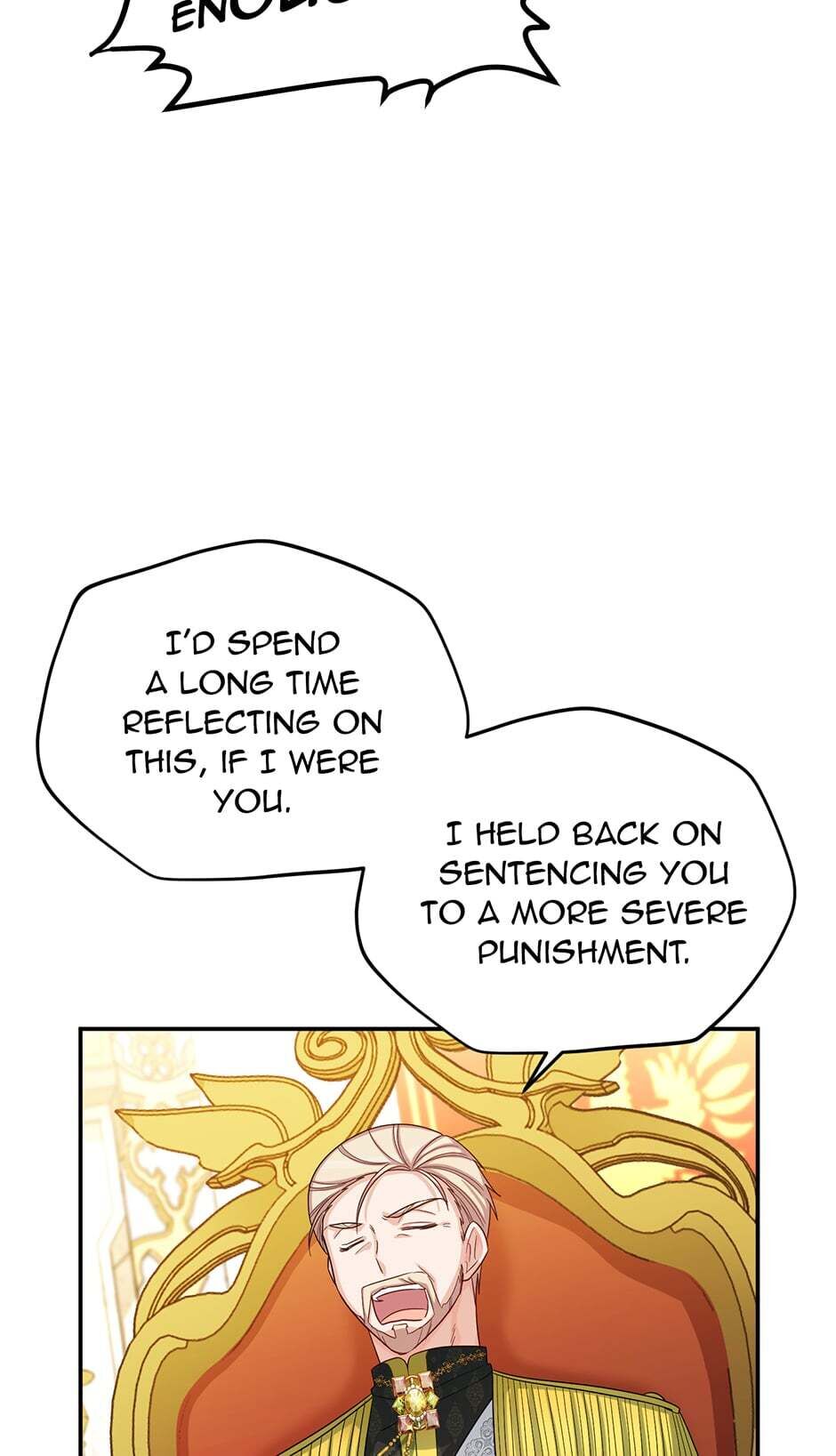 The Duchess with an Empty Soul chapter 66 page 53