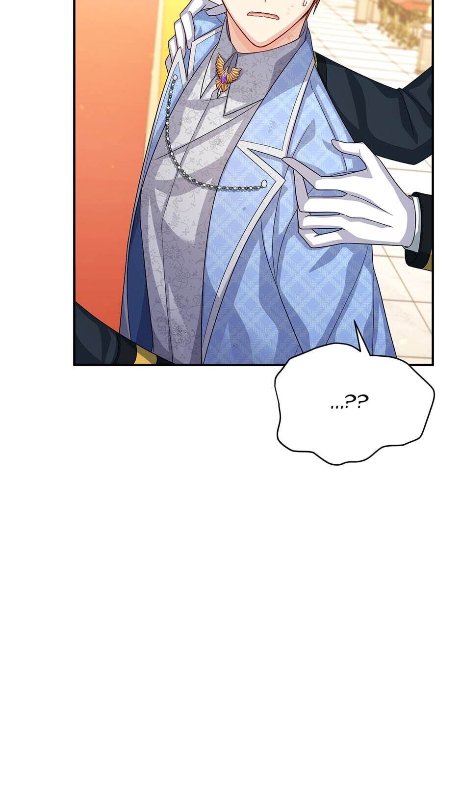 The Duchess with an Empty Soul chapter 66 page 55