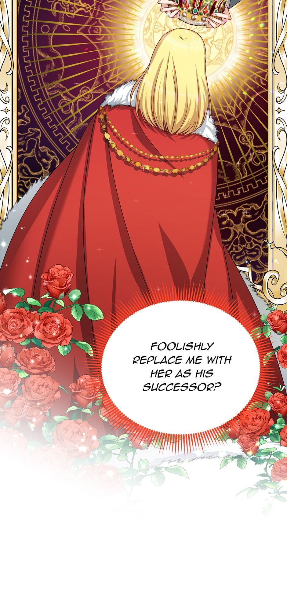 The Duchess with an Empty Soul chapter 66 page 59