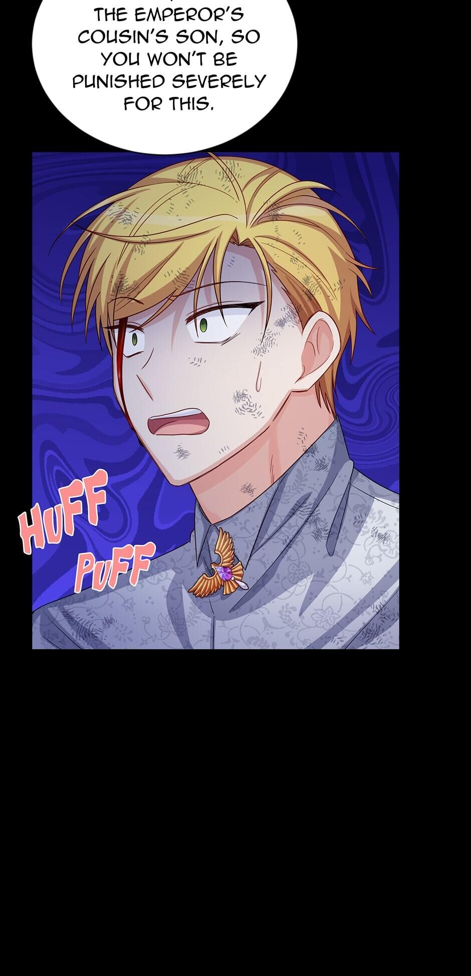 The Duchess with an Empty Soul chapter 66 page 6