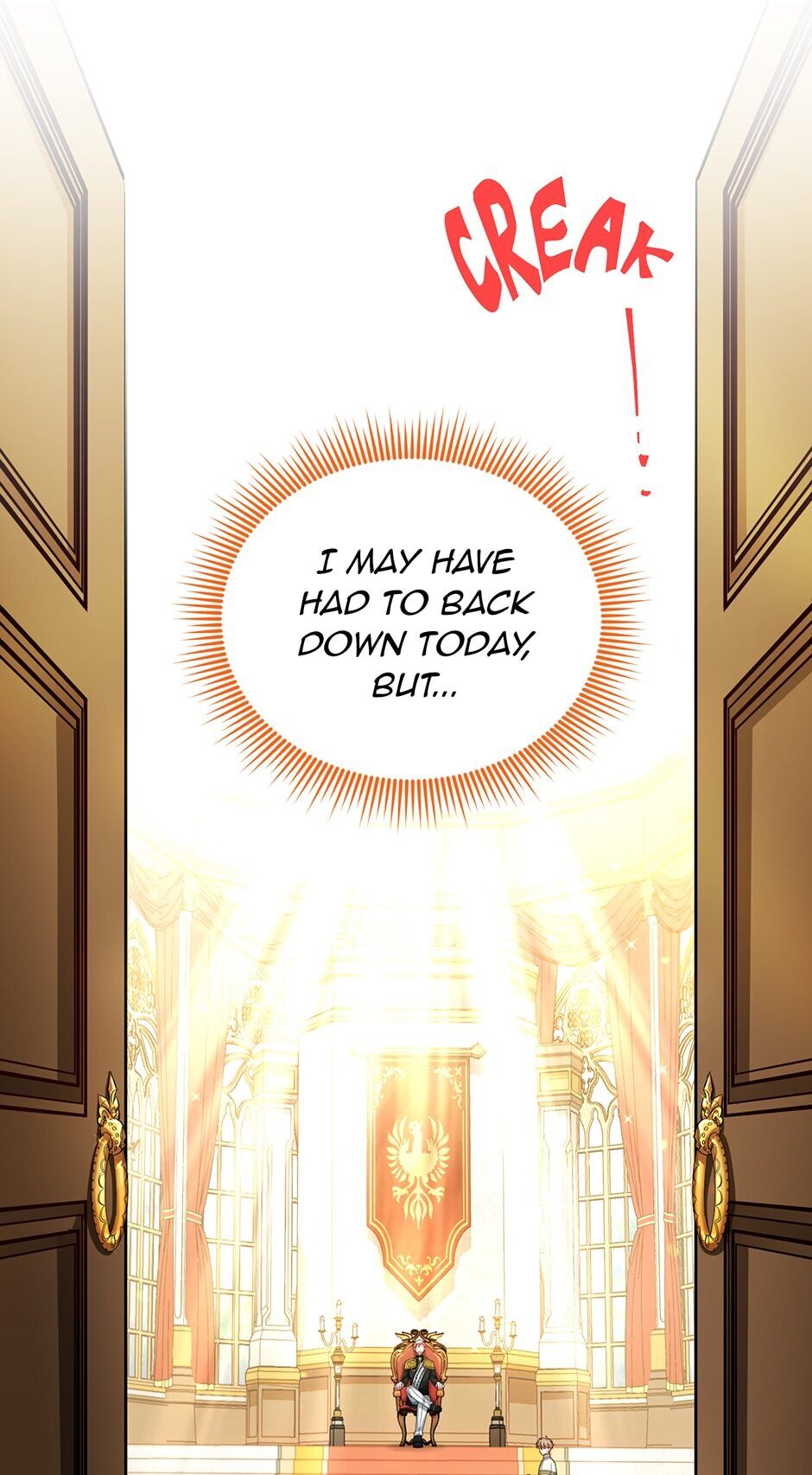 The Duchess with an Empty Soul chapter 66 page 62