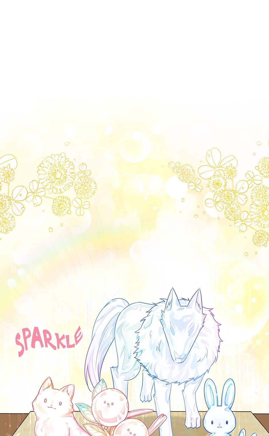 The Duchess with an Empty Soul chapter 66 page 66