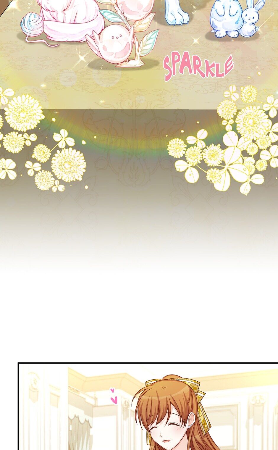 The Duchess with an Empty Soul chapter 66 page 67