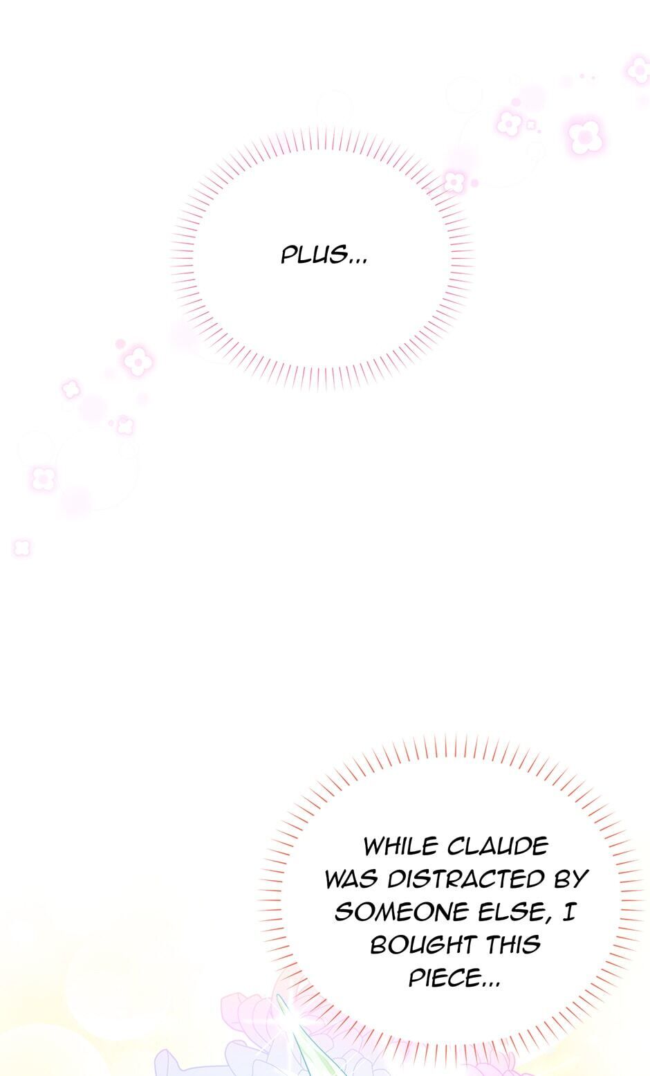 The Duchess with an Empty Soul chapter 66 page 69