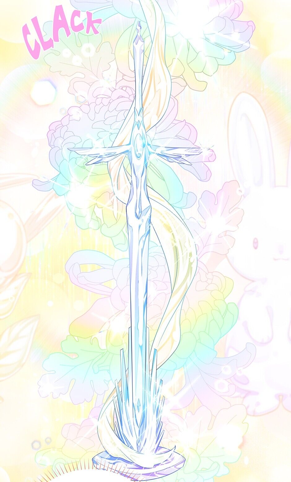 The Duchess with an Empty Soul chapter 66 page 70