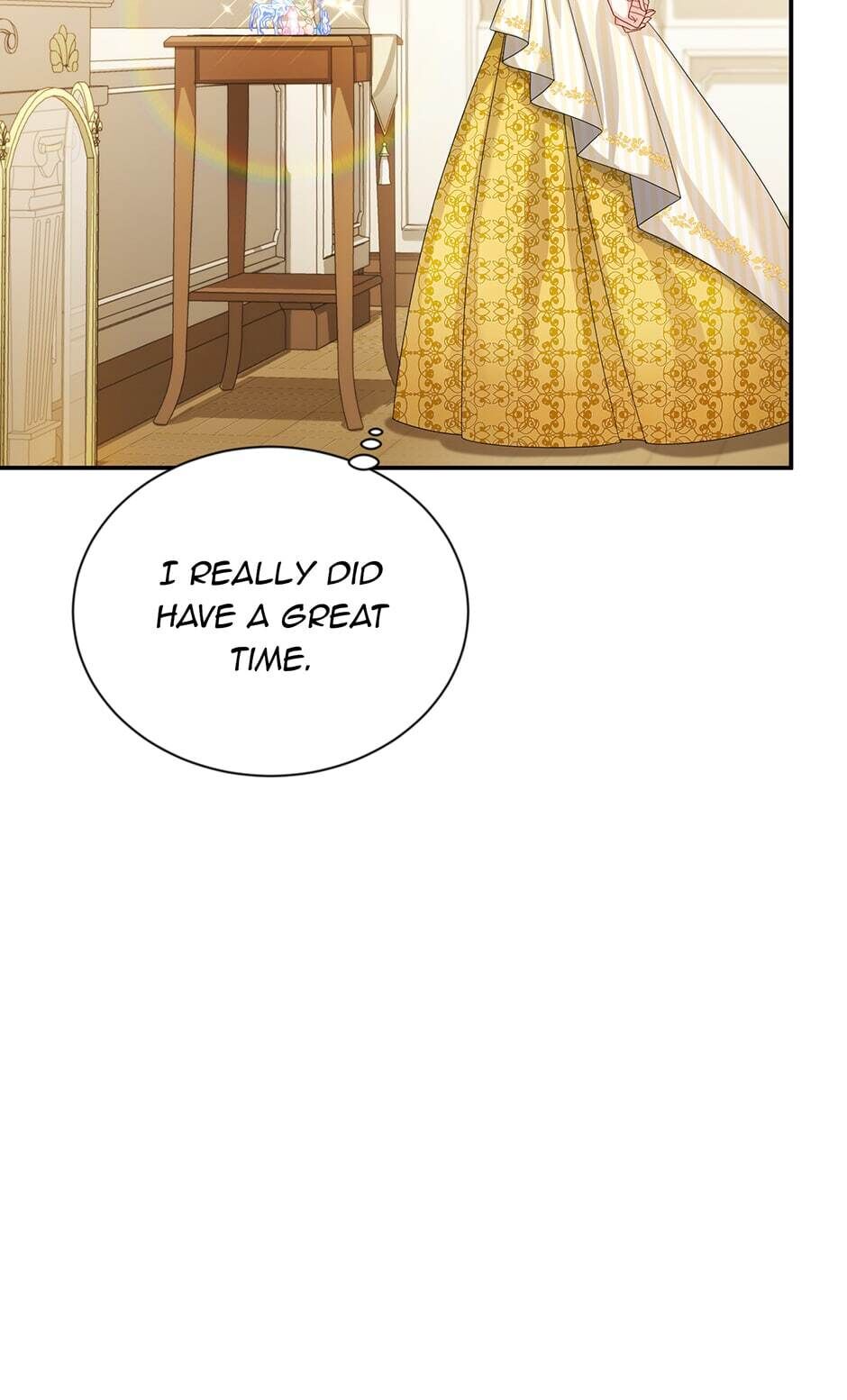 The Duchess with an Empty Soul chapter 66 page 72