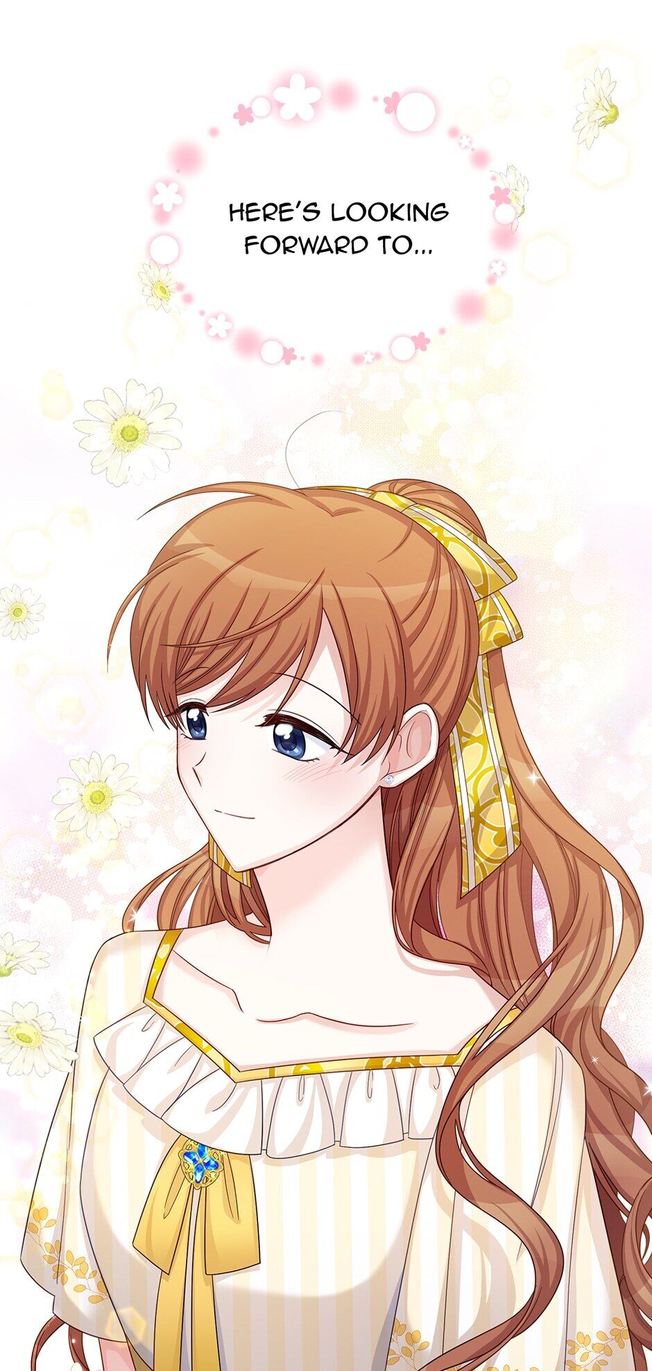 The Duchess with an Empty Soul chapter 66 page 73