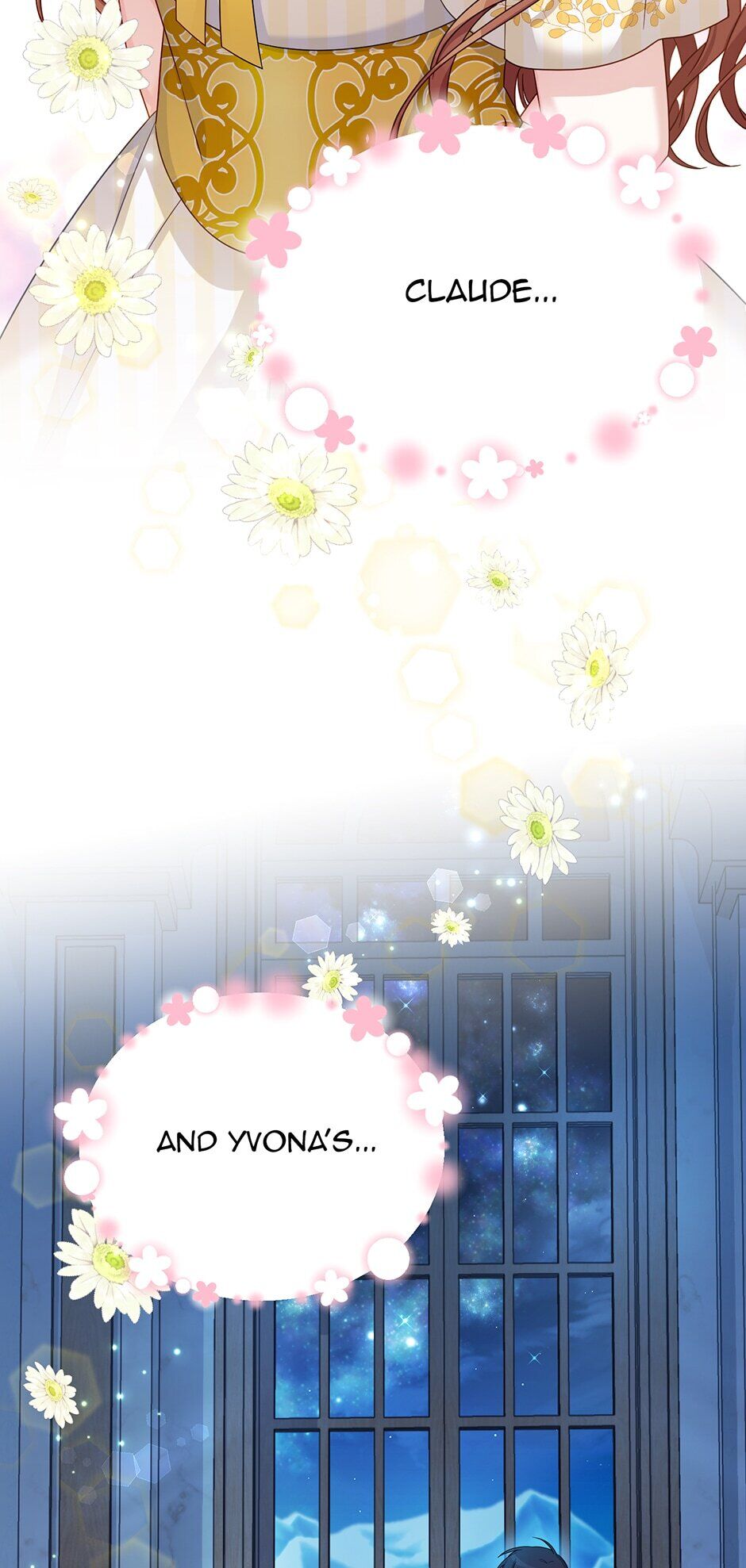 The Duchess with an Empty Soul chapter 66 page 74