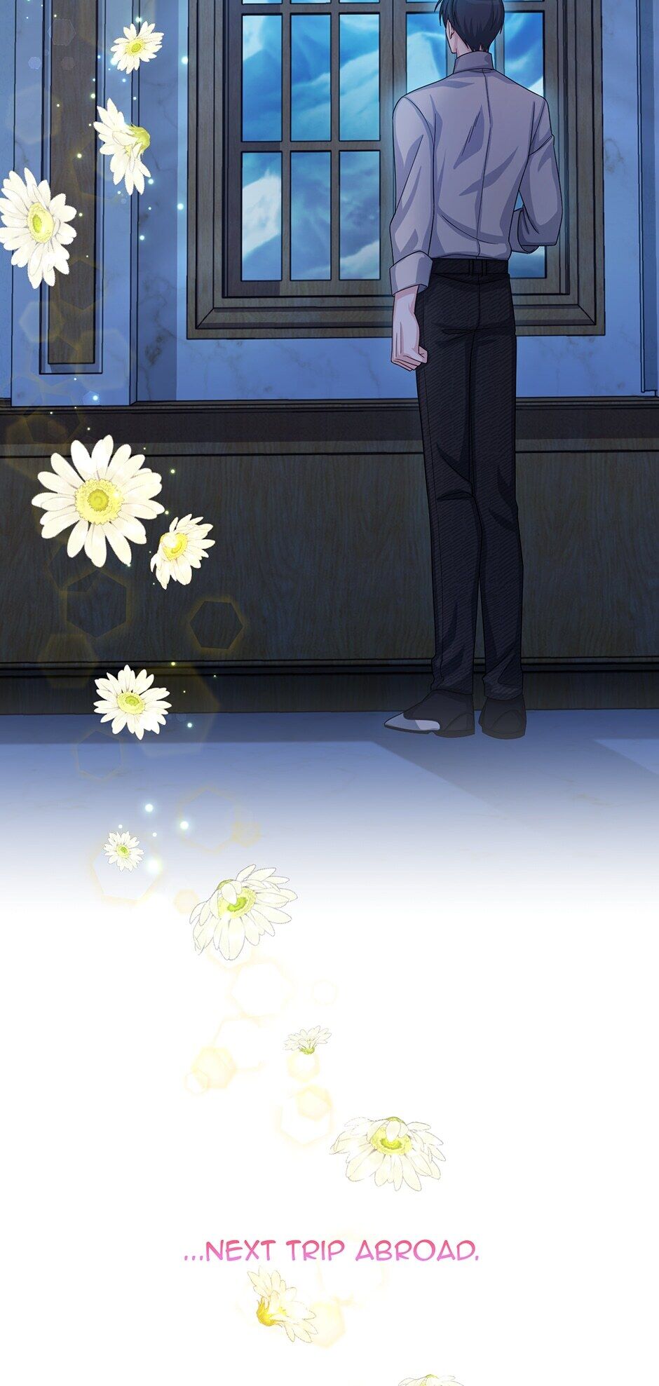 The Duchess with an Empty Soul chapter 66 page 75