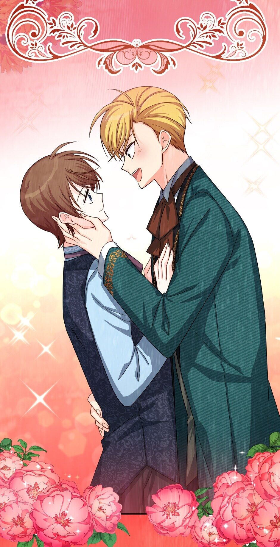 The Duchess with an Empty Soul chapter 66 page 79