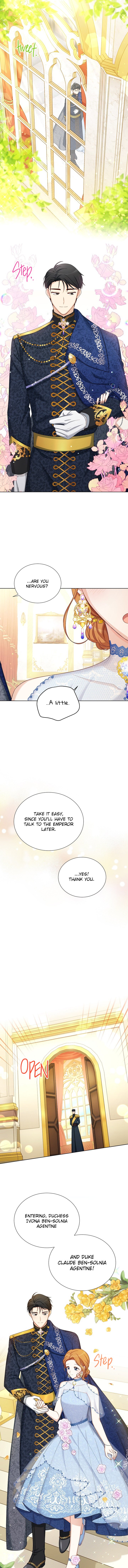 The Duchess with an Empty Soul chapter 67 page 6