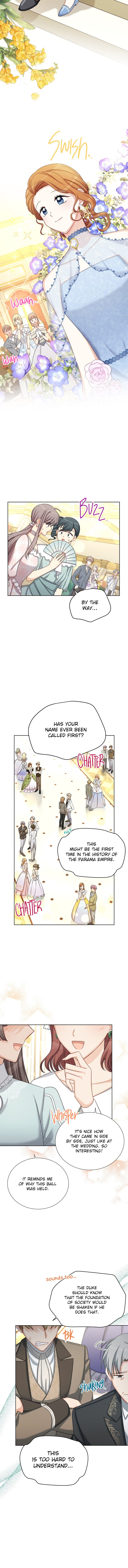 The Duchess with an Empty Soul chapter 67 page 7