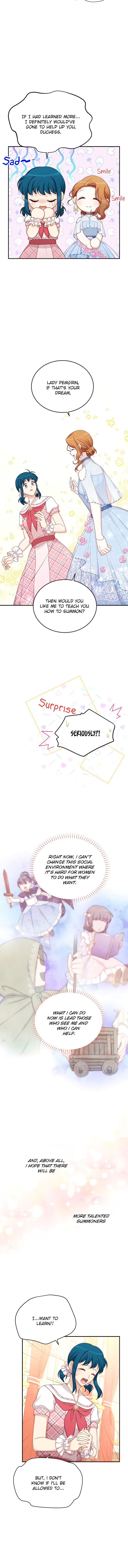 The Duchess with an Empty Soul chapter 69 page 13