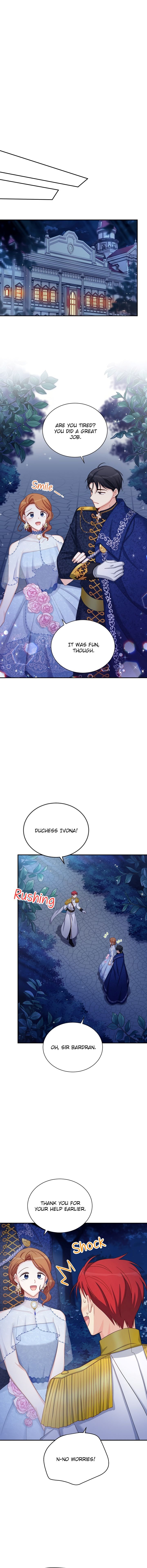 The Duchess with an Empty Soul chapter 69 page 15