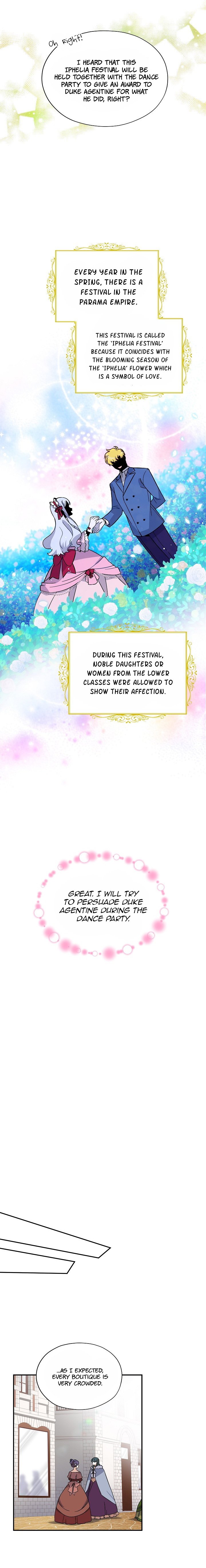 The Duchess with an Empty Soul chapter 7 page 12