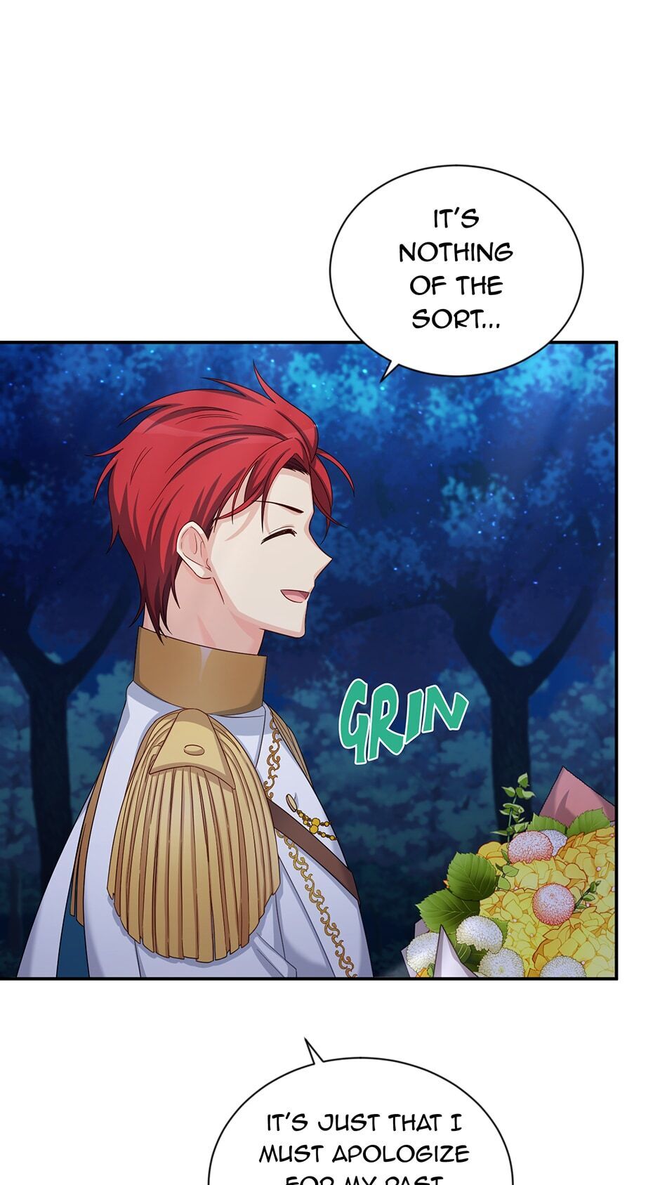 The Duchess with an Empty Soul chapter 70 page 11