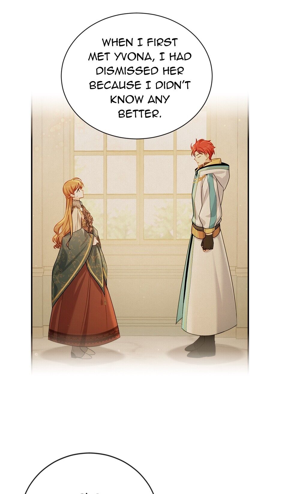 The Duchess with an Empty Soul chapter 70 page 13