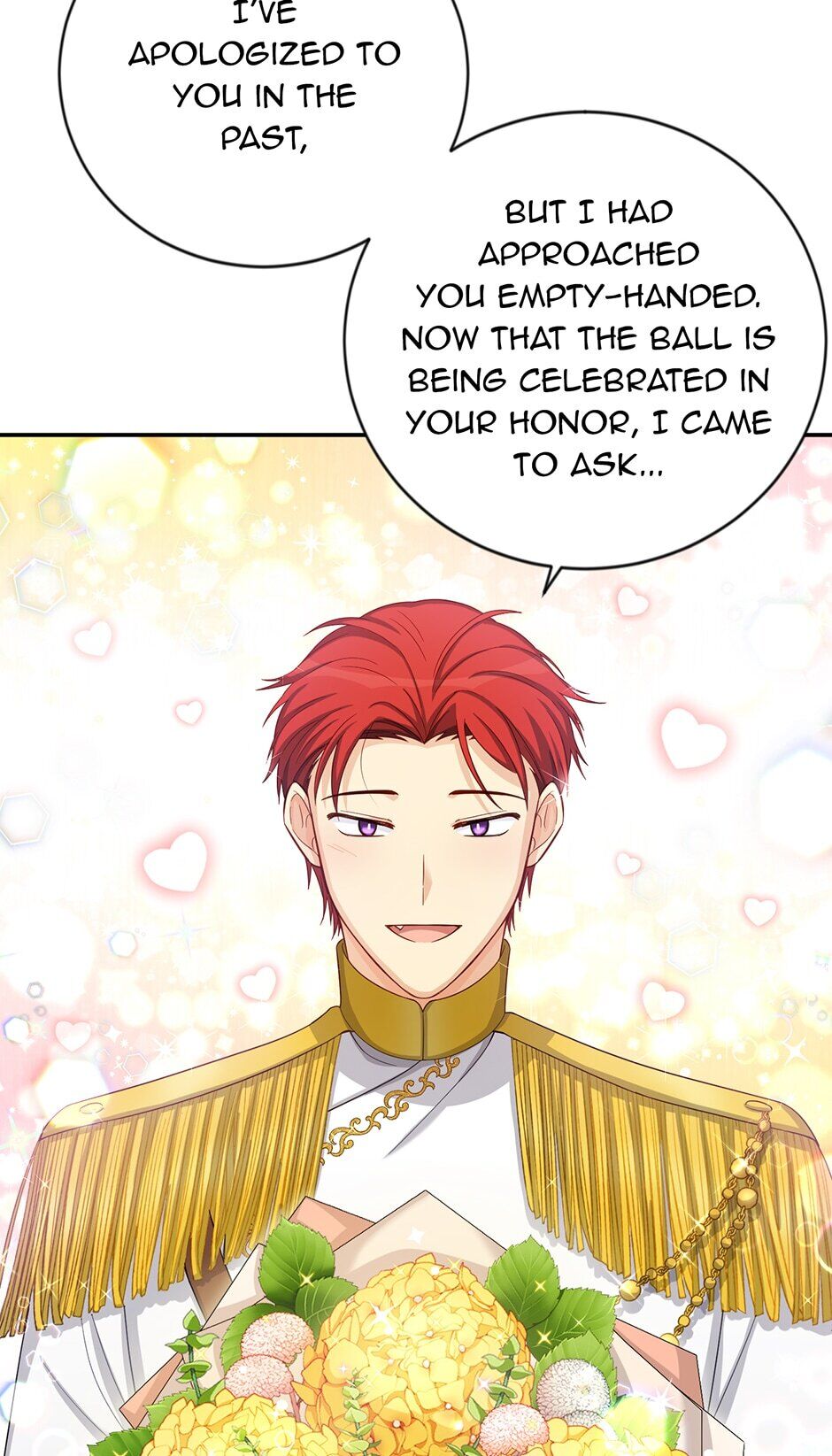 The Duchess with an Empty Soul chapter 70 page 14