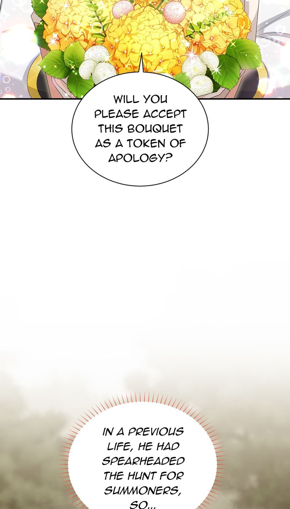 The Duchess with an Empty Soul chapter 70 page 15