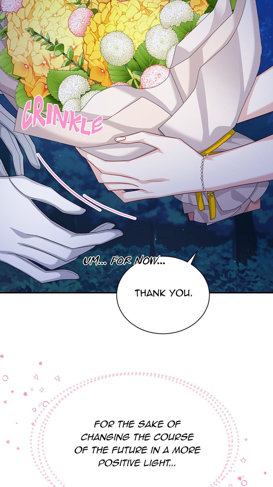 The Duchess with an Empty Soul chapter 70 page 19