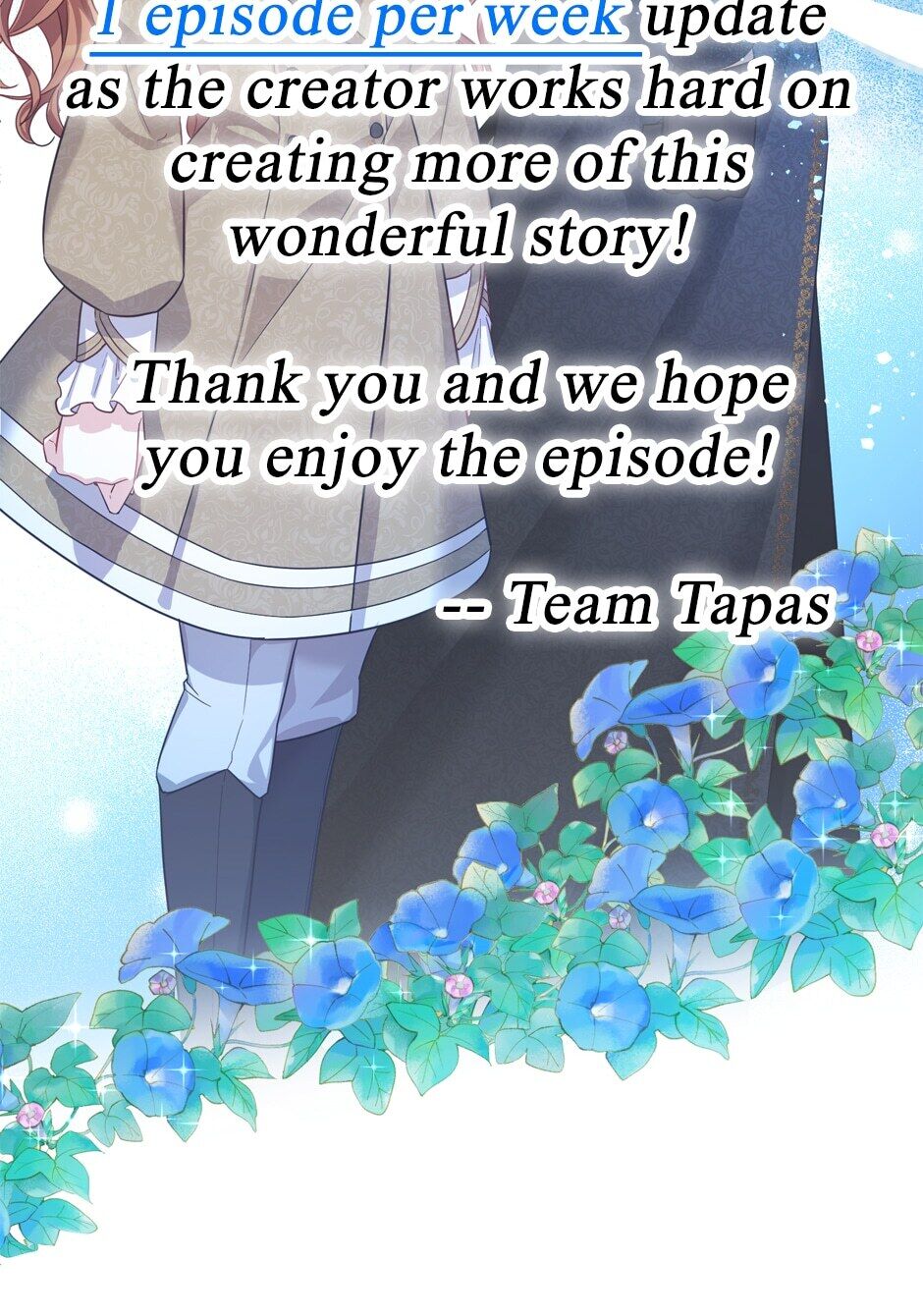 The Duchess with an Empty Soul chapter 70 page 2