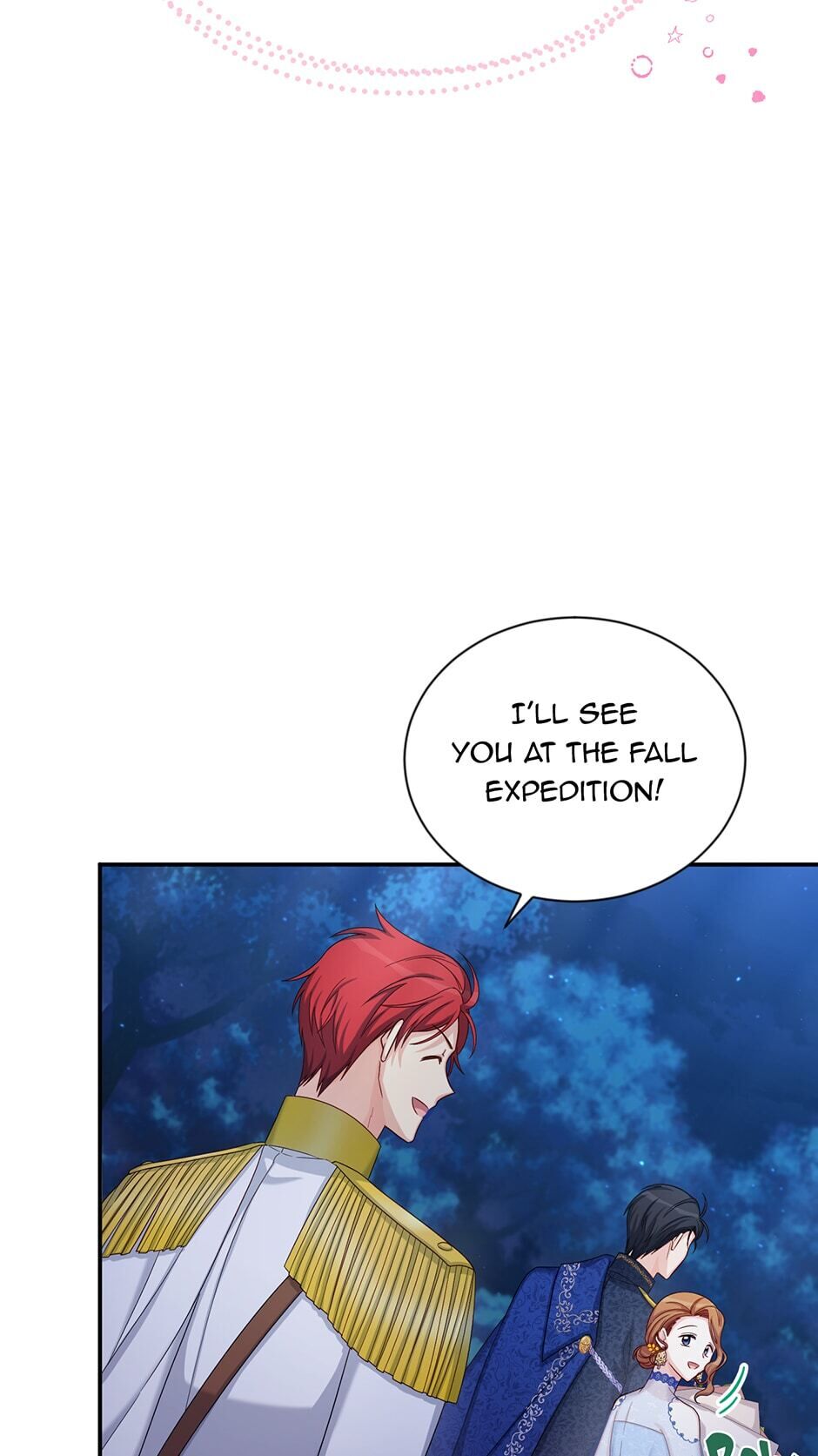 The Duchess with an Empty Soul chapter 70 page 20