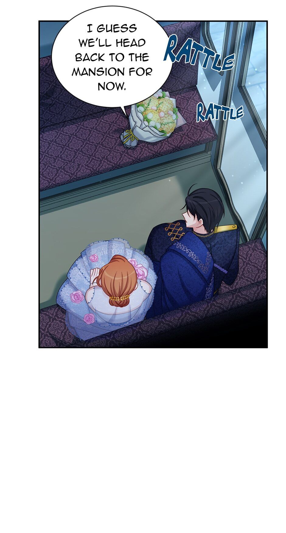 The Duchess with an Empty Soul chapter 70 page 24