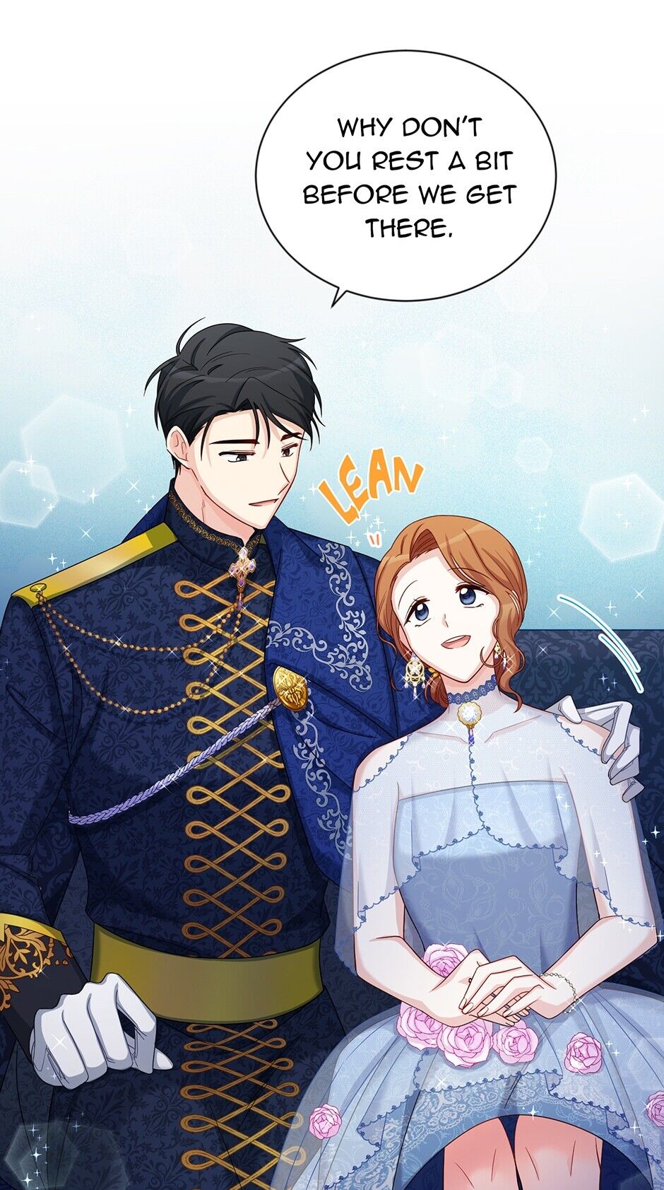 The Duchess with an Empty Soul chapter 70 page 25