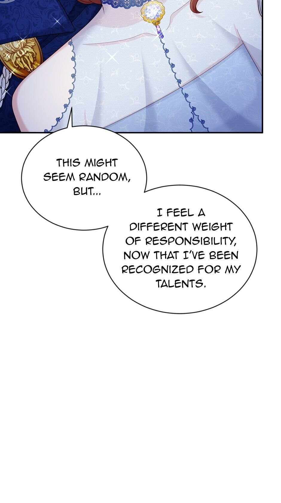 The Duchess with an Empty Soul chapter 70 page 27