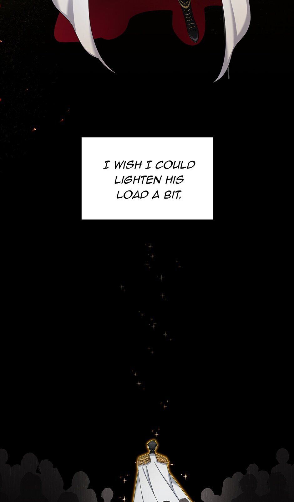 The Duchess with an Empty Soul chapter 70 page 32