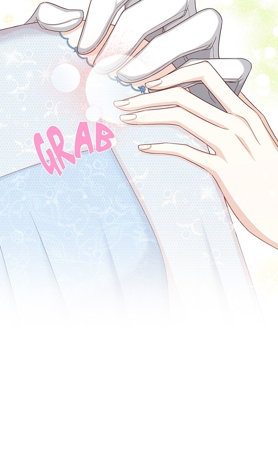 The Duchess with an Empty Soul chapter 70 page 35