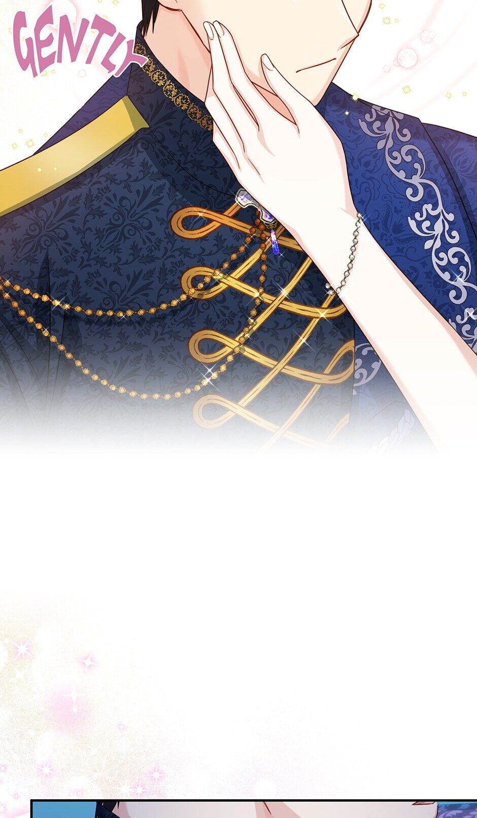 The Duchess with an Empty Soul chapter 70 page 38