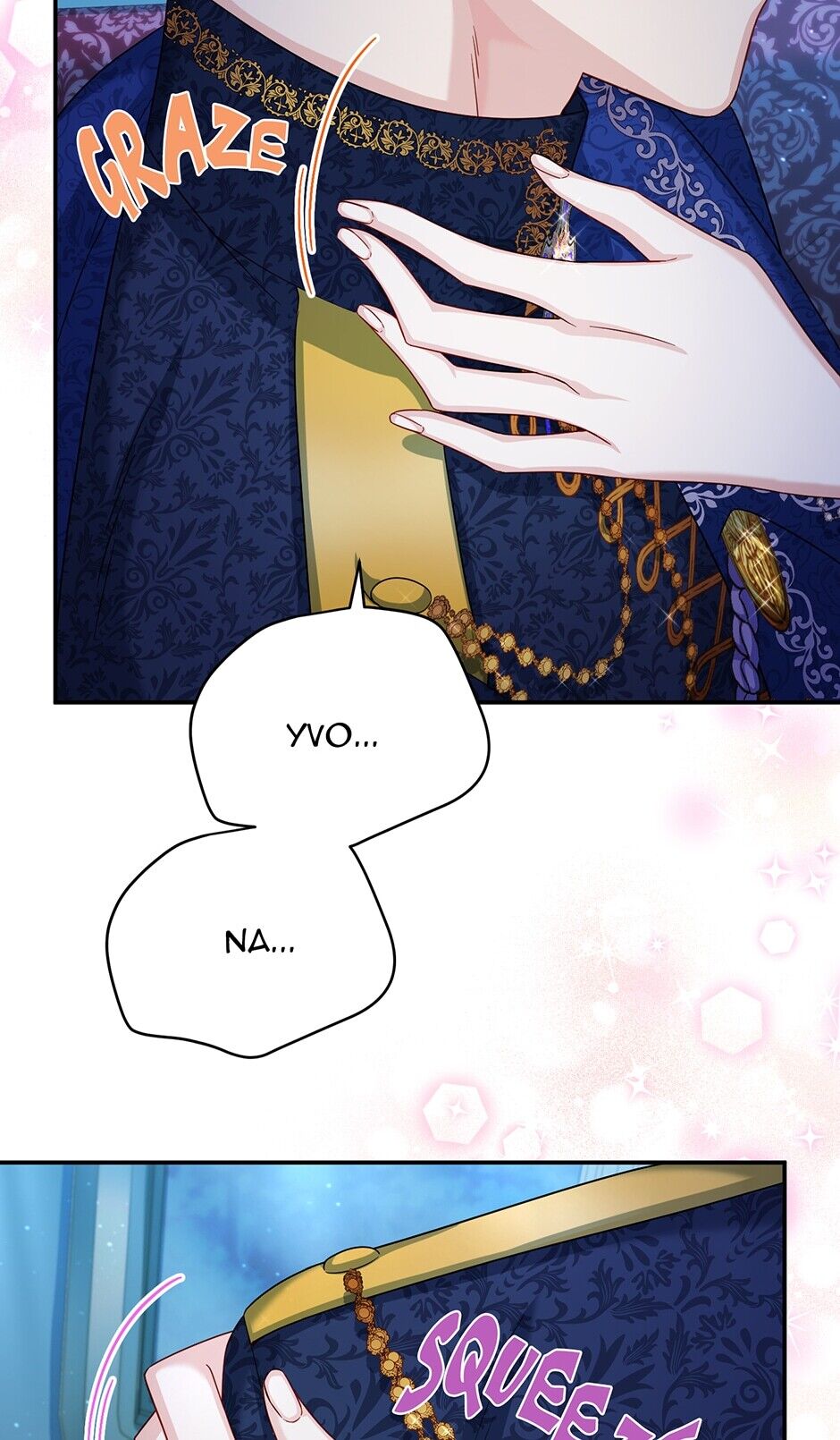 The Duchess with an Empty Soul chapter 70 page 39